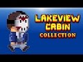 Delirious Plays - Lakeview Cabin Collection Ep. 1 Must save everyone!