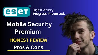 ESET Mobile Security Premium Review | Is It Worth It? screenshot 2