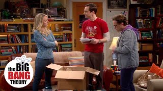 Sheldon's Journals | The Big Bang Theory