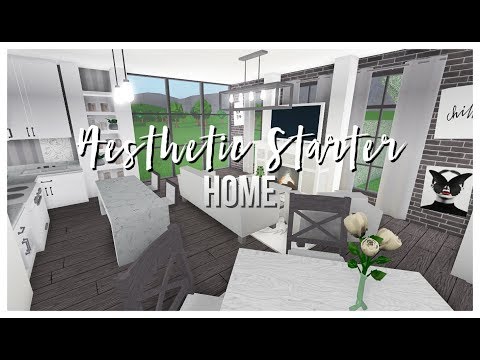 Roblox Welcome To Bloxburg Tropical Modern Mansion 125k | Chat Scam ...