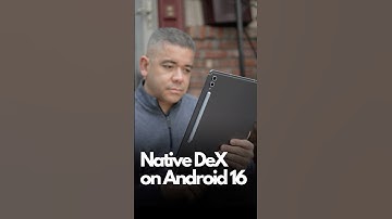Desktop Mode on Android 16 Just Got Real