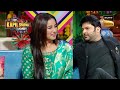 Divya जी की मुँह से Handsome सुनकर पिघल गया Kapil | Best Of The Kapil Sharma Show | Full Episode