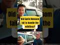 Did Gavin Newsom fail to handle the wildfires?