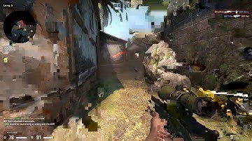 Latest CS:GO update adds two new maps Mutiny and Swamp | Game play MUTINY Map.