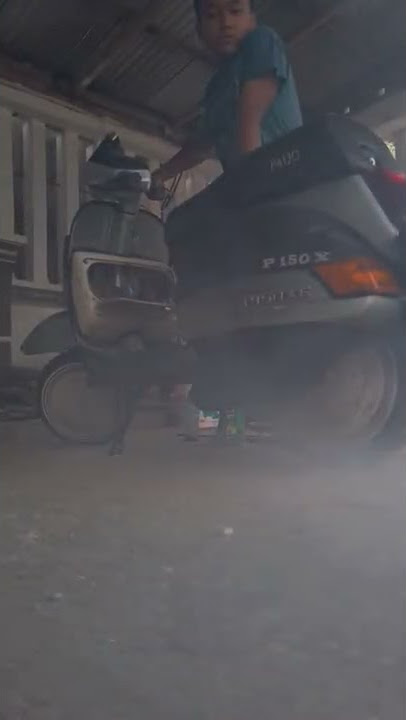 suara knalpot drc tahu   bor up blok 172cc pengapian platina