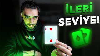 Tek Numarada 2 Kere Şaşırt Efsane Kart Numarası Nasıl Yapılır?