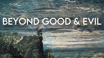 Beyond Good and Evil #8: Morality is a Tyrannical Impulse (V.186 - V.196)