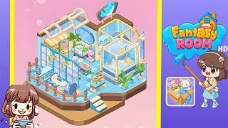 Fantasy Room Level 266 Solution Walkthrough
