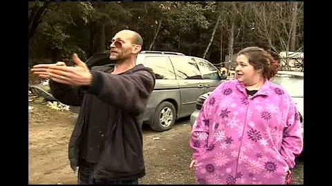 Neighbor's give insight into Susan Monica's home l...