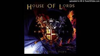 House Of Lords - These Are The Times