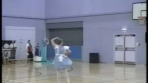 Shelly Hooper Solo