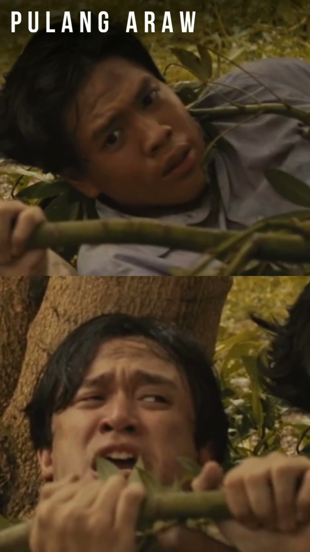 Maliligtas kaya sina Tasyo? #shorts | Pulang Araw