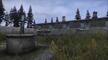 DAYZ VIDEO INTRO