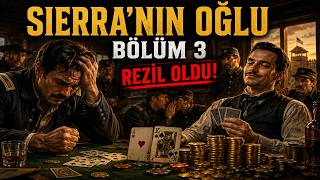 Bir Gecede Her Şeyini Kaybetti! | Sierra'nın Oğlu Bölüm 3 | Sesli Kitap screenshot 4