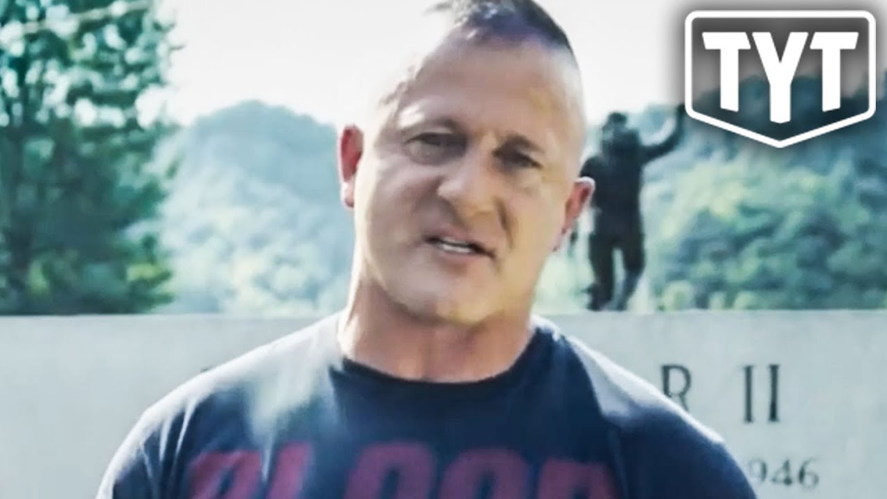 Progressive Superstars Coming To TYT Rally - YouTube