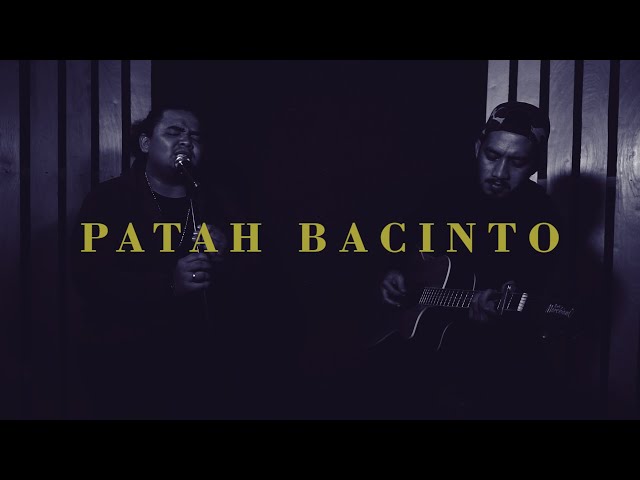 DPLUST - PATAH BACINTO (COVER BOY SANDI) class=