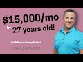 How to Retire in Your 20s (with Money Honey Rachel)
