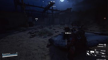 Solo Leaper Takedown | ARC Raiders