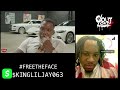 King Lil Jay  Live from the Fed&#39;s - Reaction to Bandman Kevo response  #liljay