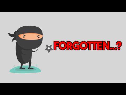 Why Everyone Forgot Justin Y.