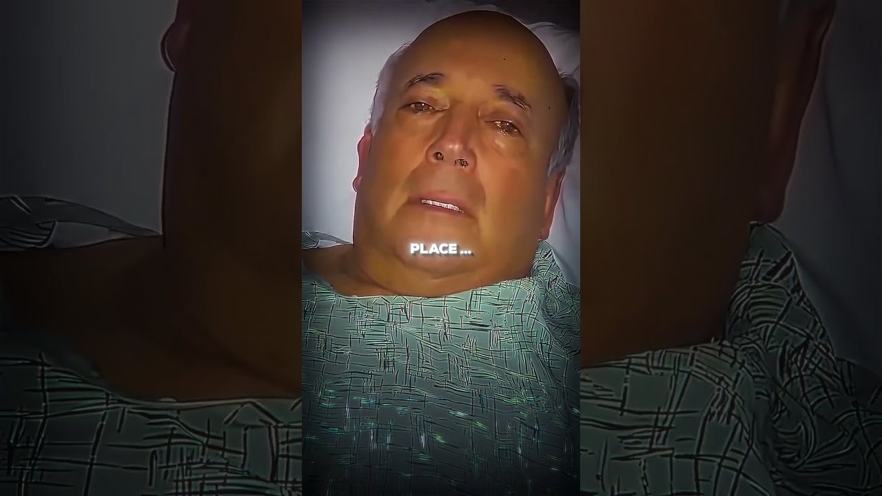 A Father S Last Words To His Son 
