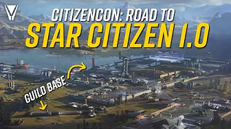 Something Big is About to Happen - Citizencon 2025