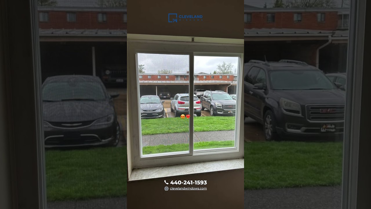 Vinyl Window Installation in Independence, OH | Energy Savings That Look This Good