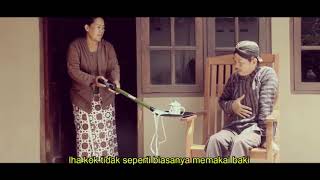 Eyang Kakung Eyang Putri
