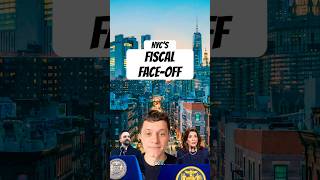 City Hall & Albany are locked in a fiscal face-off over how to pay for NYC’s $127 BILLION budget #ny
