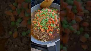 Shepherds pie