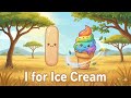 ABC Alphabet Song for Kids