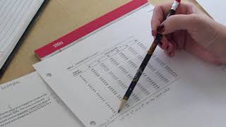 Chapter 8: Confidence Interval - In Class Worksheet Example 3