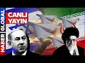 🔴Tel Aviv'den Canlı Yayın! İran İsrail'e Savaş Açtı image