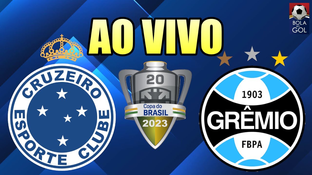 Cruzeiro vence Grêmio e é campeão da Copa do Brasil Sub-20 > No Ataque