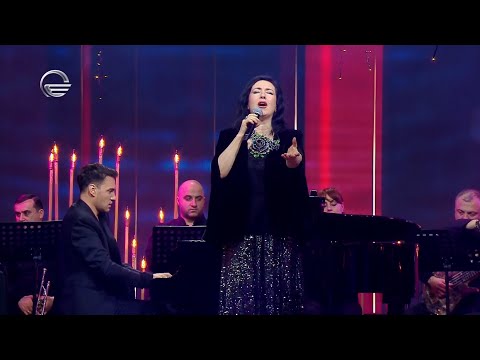 თამარ გვერდწითელი - „საქართველო“