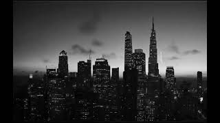 King Vibez - Too Real Visualizer