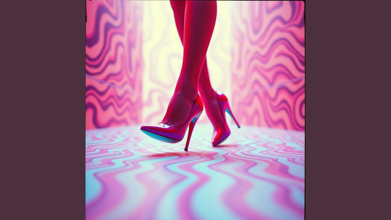 Alondra (Remix con Linda)