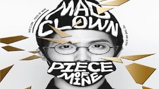 Mad Clown (매드클라운) - 콩 (Feat. 주영) [3rd Mini Album - PIECE OF MINE]