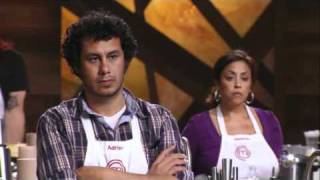 Masterchef US S2E13 Part1