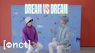 Dream VS Dream | CHENLE VS JAEMIN