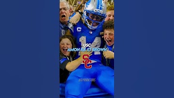 The Best NFL Player From Each College #shorts