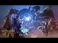 Monster Hunter Wilds/ Omega Planetes