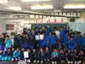 上田市立塩田中学校2組03-3 平成18年、19年