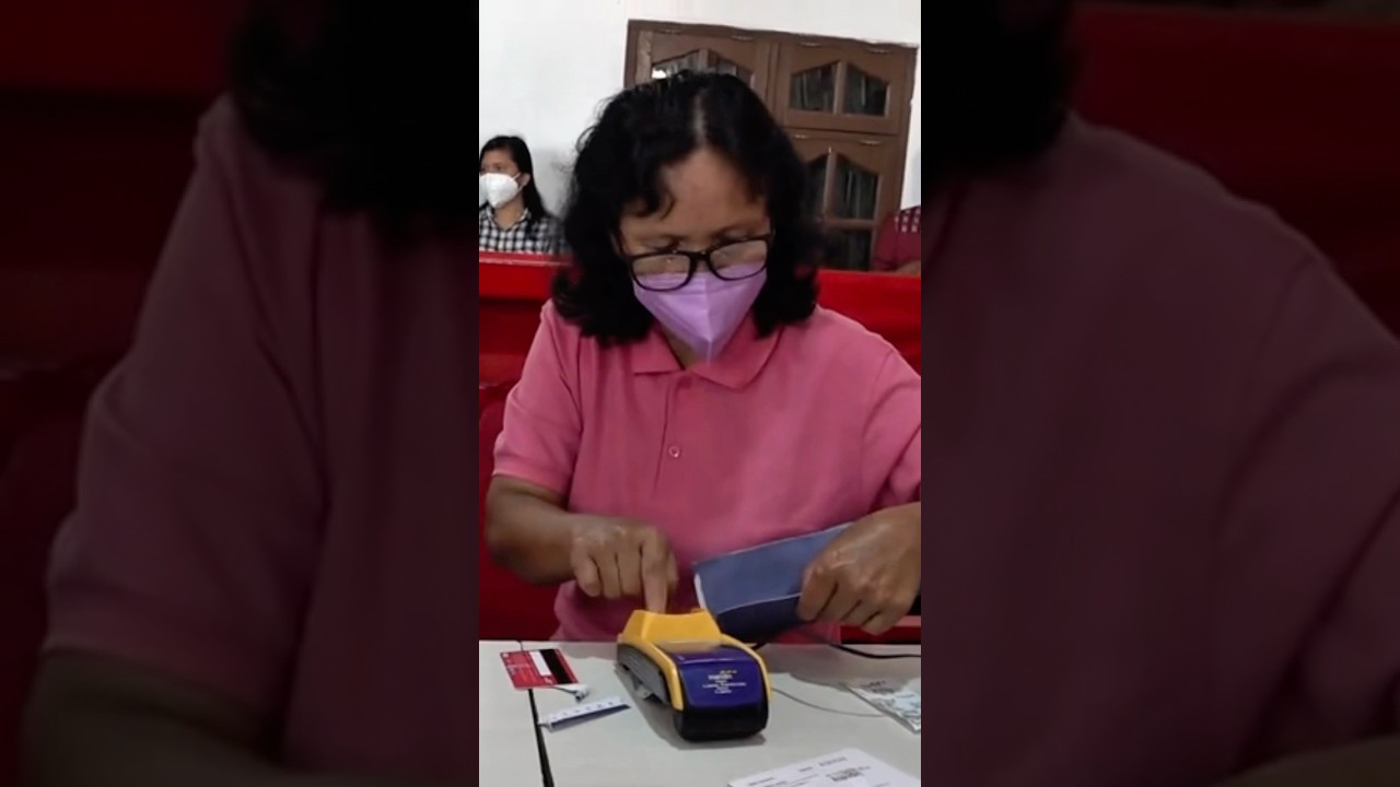 KARTU KKS TIDAK BISA DIGUNAKAN KARNA TIDAK TERDETEKSI DI ATM. INI SOLUSINYA