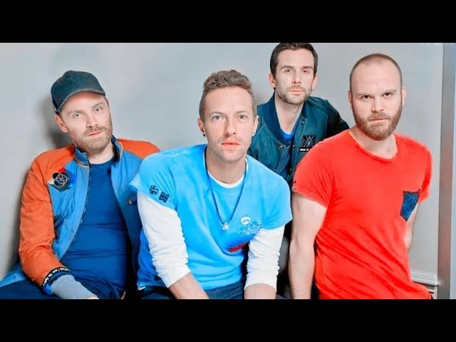 Paradise - Coldplay + Tradução (PT-BR) #coldplay #traducaodemusica #mu