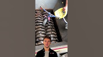 #fcnfm Durable Blades for Unmatched Performance - The Choice for Cutting-Edge Recycling