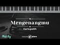 Beginning of video