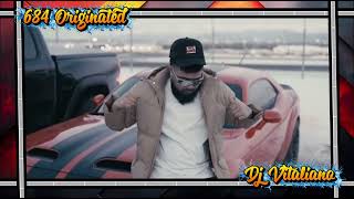 DJ VITALIANO X FAI LAU LUE REMIX 2026 - 684 ORIGINATED (Nancy & J-Shootah)🔥 