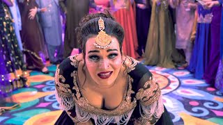 Main Jawani Da Pahara - Taboo Jee - Hot  Mujra Dance 2023