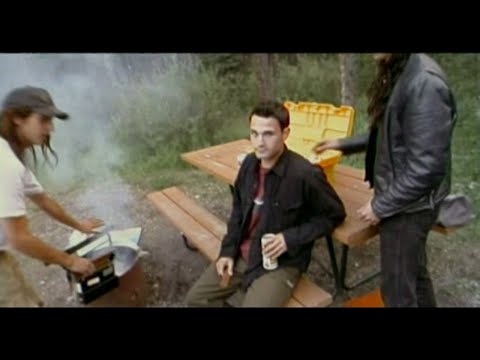 Fubar - Camping with Farrel Mitchner